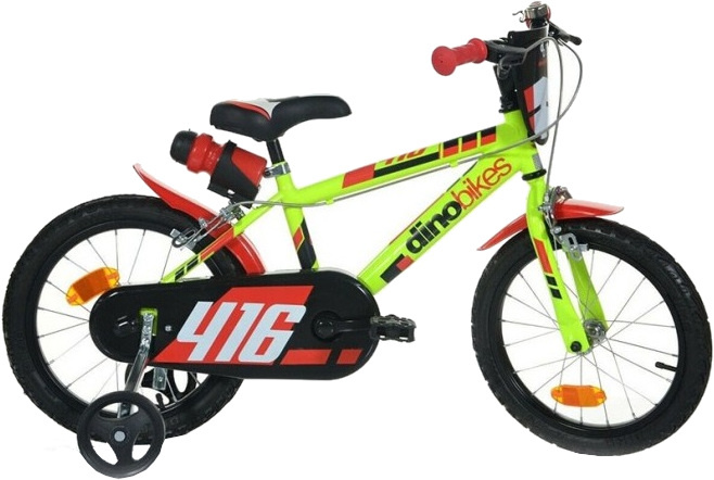 sfera 16 inch 27 cm jongens knijprem lichtgroen sfera 16 inch 27 cm jongens knijprem lichtgroen