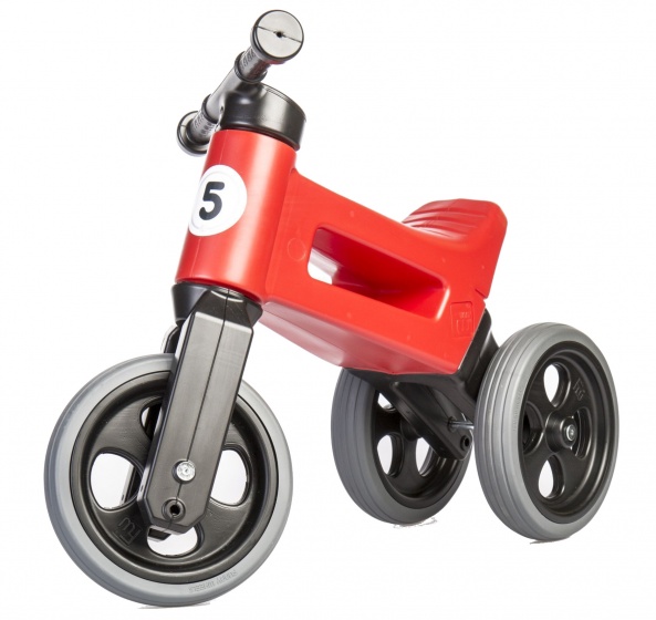 rider sport cool loopfiets junior rood rider sport cool loopfiets junior rood