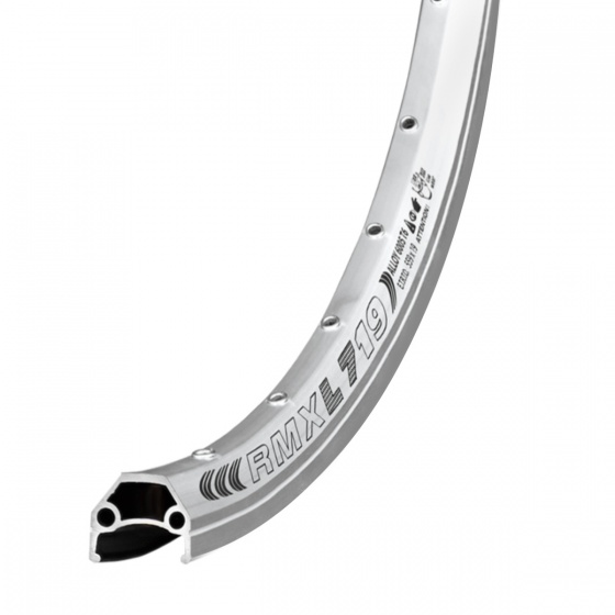 Velg Dragon RMX L-719 26 inch Aluminium 36G Zilver Velg Dragon RMX L-719 26 inch Aluminium 36G Zilver
