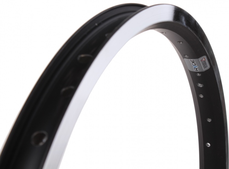 velg Andra 20 inch 36G aluminium 14G zwart velg Andra 20 inch 36G aluminium 14G zwart