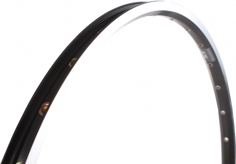 Velg Zac-19 26 x 1.75 Aluminium 32G Zwart Velg Zac-19 26 x 1.75 Aluminium 32G Zwart
