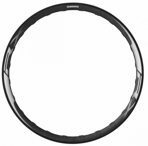 velg WH-RX830 voor/achter schijfrem tubeless 25G velg WH-RX830 voor/achter schijfrem tubeless 25G