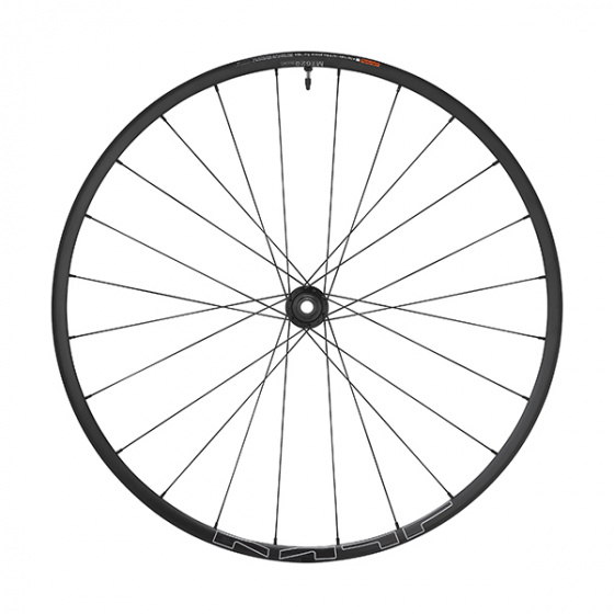 voorwiel 27,5 inch WH-MT620 aluminium zwart voorwiel 27,5 inch WH-MT620 aluminium zwart