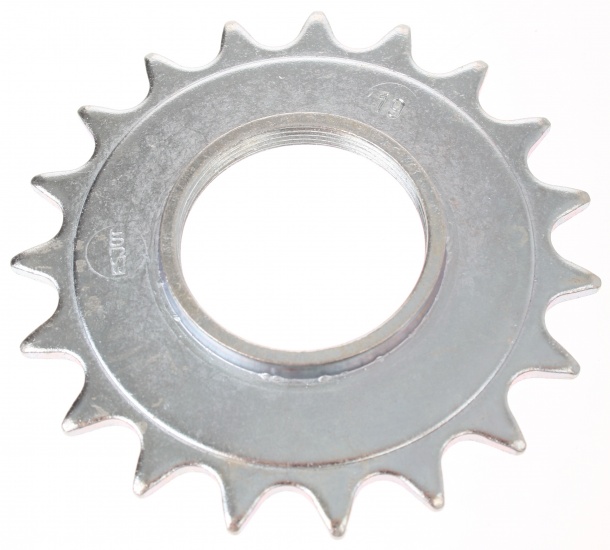 Tandwiel Draad 19T 1/2 X 1/8 Inch Tandwiel Draad 19T 1/2 X 1/8 Inch