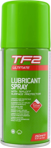 teflonspray TF2 150 ml teflonspray TF2 150 ml